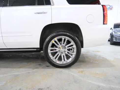 Used 2019 Chevrolet Tahoe Premier image 7