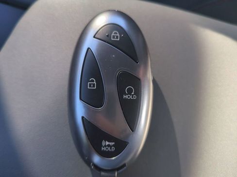 New 2026 Hyundai Sonata N Line FWD image 37