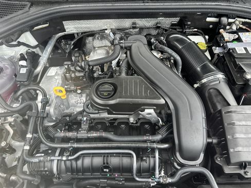 Used 2025 Volkswagen Jetta S FWD image 10