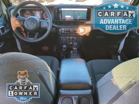 Used 2024 Jeep Wrangler Sport S image 26