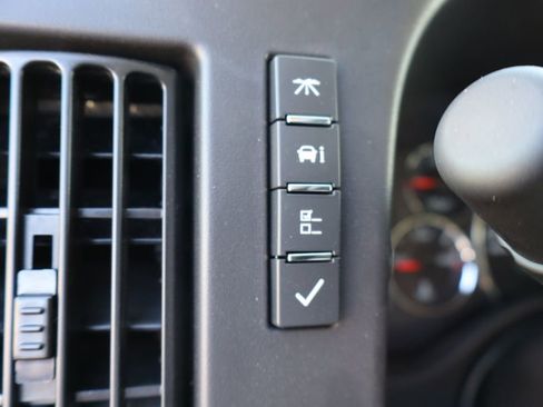 New 2026 Chevrolet Express 3500 w/ Power Convenience Package image 12