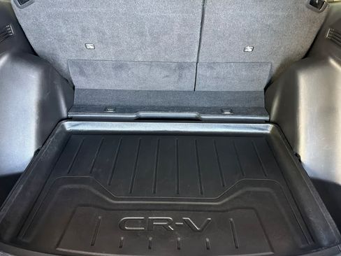 Used 2024 Honda CR-V EX-L image 16