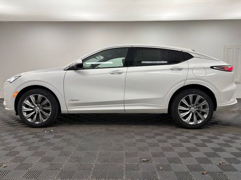 New 2026 Buick Envista Avenir image 12