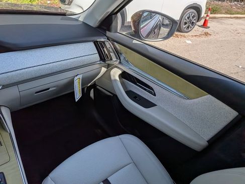 New 2026 MAZDA CX-90 3.3 Turbo S w/ Premium Plus AWD/4WD image 17