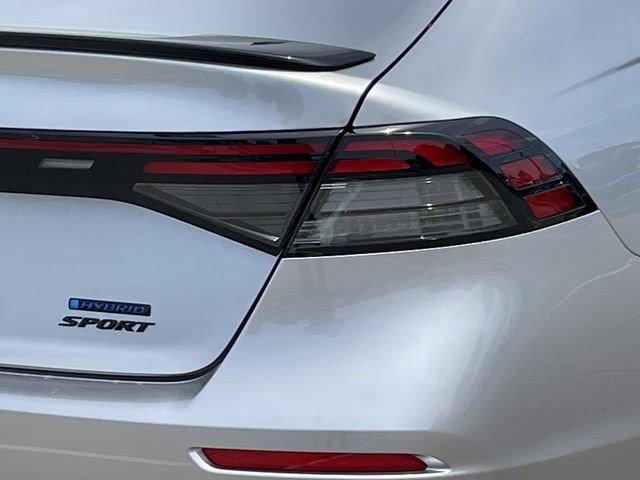 New 2026 Honda Accord Sport image 6