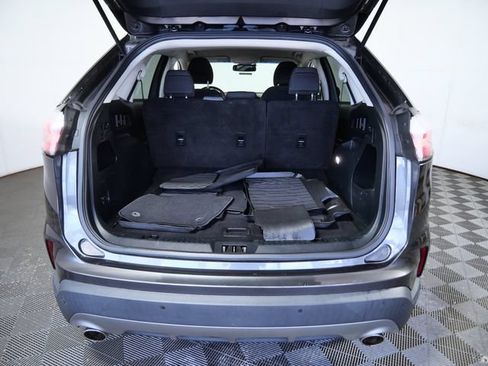 Certified 2019 Ford Edge SEL AWD/4WD image 10