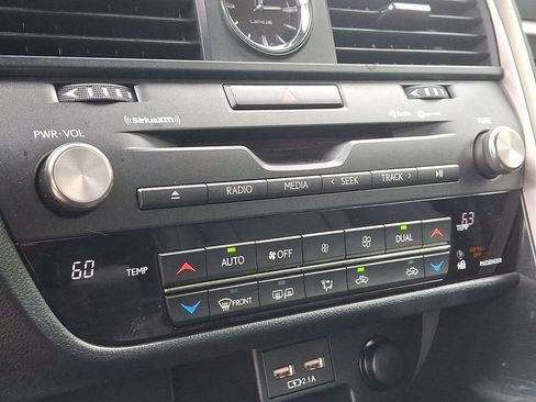 Used 2022 Lexus RX 350 AWD image 16