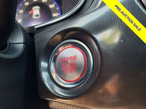 Used 2024 Acura Integra A-Spec FWD image 27