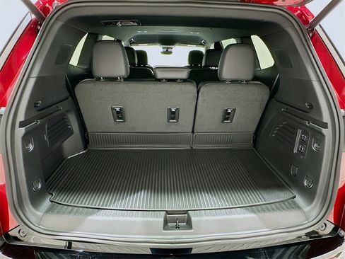 New 2026 Buick Enclave Sport Touring w/ Power Package image 27