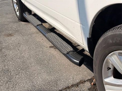 Used 2016 RAM 1500 Sport image 15