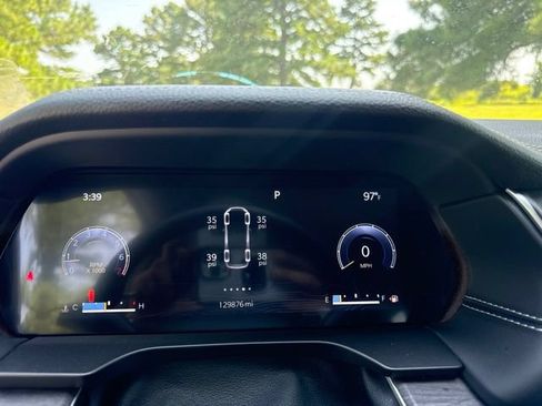 Used 2022 Jeep Grand Cherokee Limited RWD image 43