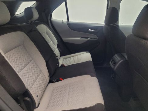 Used 2023 Chevrolet Equinox LS w/ LPO, Cargo Package FWD image 19
