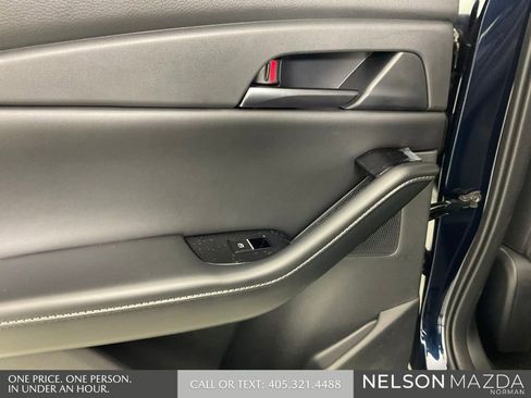 New 2026 MAZDA CX-30 2.5 Turbo w/ Premium Plus Pkg image 20