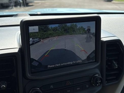Certified 2024 Ford Bronco Sport Heritage w/ Heritage Convenience Package AWD/4WD image 30