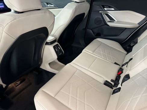 Used 2025 BMW X1 xDrive28i w/ Convenience Package image 15