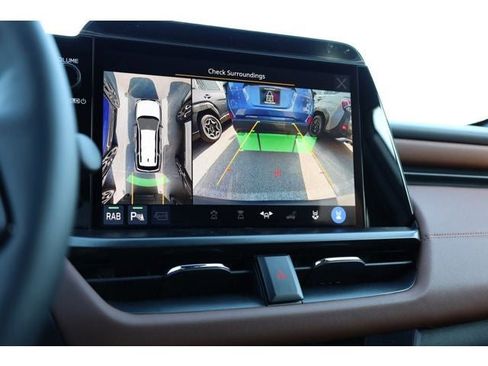 New 2026 Subaru Outback Touring XT image 45