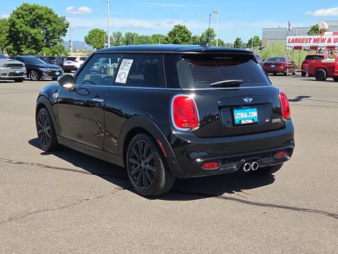 Used 2017 MINI Cooper S FWD image 12