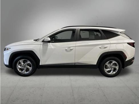 Used 2024 Hyundai Tucson SEL AWD/4WD image 2