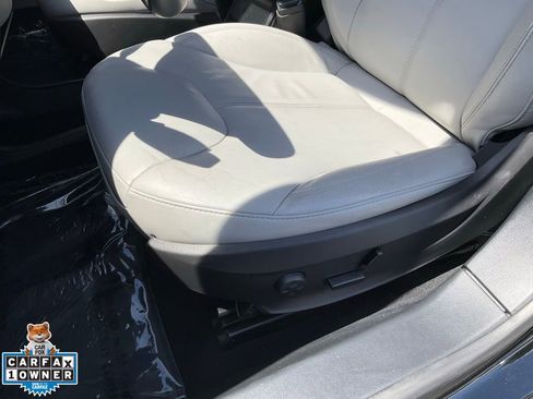 Used 2014 Tesla Model S P85 RWD image 16