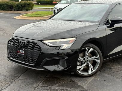 Used 2023 Audi A3 2.0T Premium Plus w/ Premium Plus Package