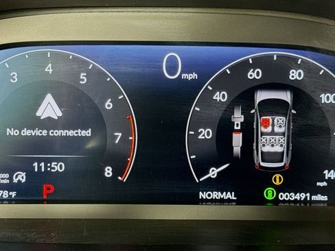 Used 2026 Honda CR-V EX-L image 20