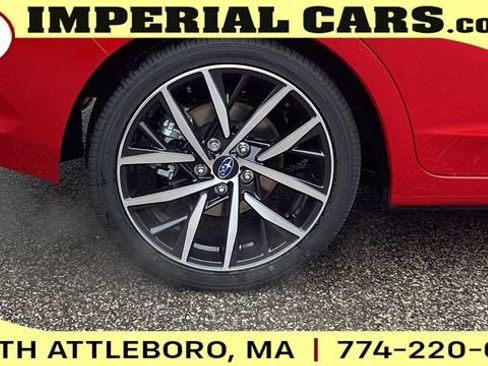 New 2026 Subaru Impreza 2.0i Sport AWD/4WD image 10