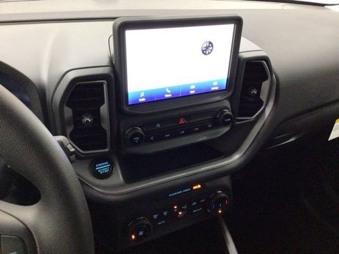 New 2024 Ford Bronco Sport Big Bend image 14
