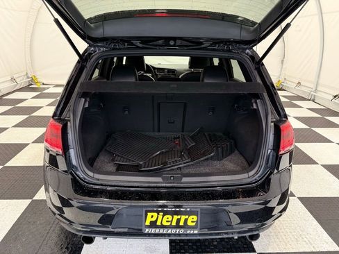 Used 2016 Volkswagen GTI SE w/ Driver Assistance Package image 4