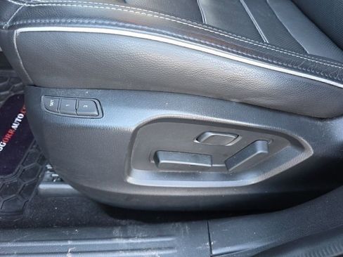 Used 2025 MAZDA CX-5 AWD 2.5 S w/ Preferred Package image 12