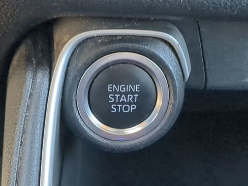 Used 2024 Toyota Grand Highlander Limited image 36