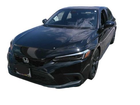 Used 2024 Honda Civic Sport image 2