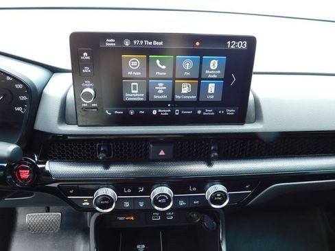 Used 2024 Honda CR-V EX-L image 17