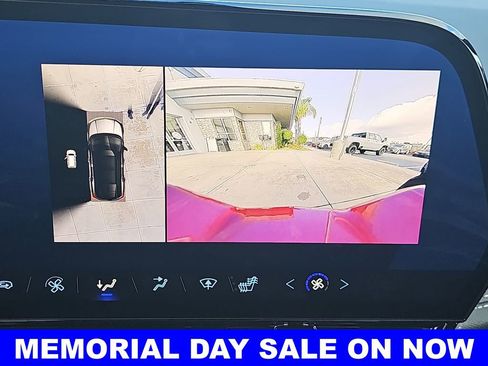 New 2024 Chevrolet Blazer EV LT AWD/4WD image 24