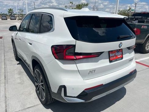 New 2026 BMW X1 xDrive28i AWD/4WD image 4