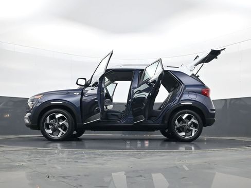 New 2026 Hyundai Venue SEL image 34