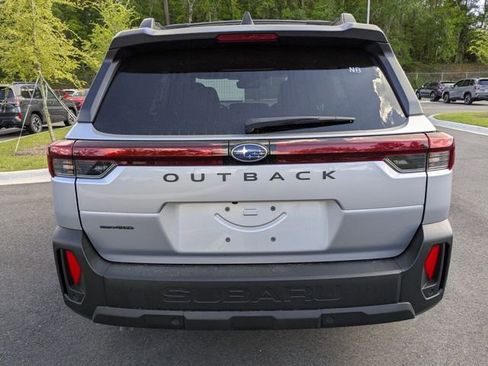 New 2026 Subaru Outback Premium AWD/4WD image 7