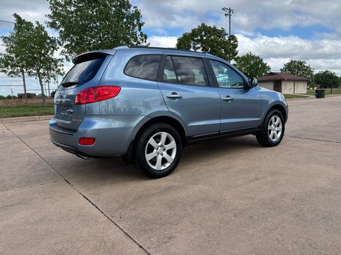 Used 2009 Hyundai Santa Fe Limited image 22