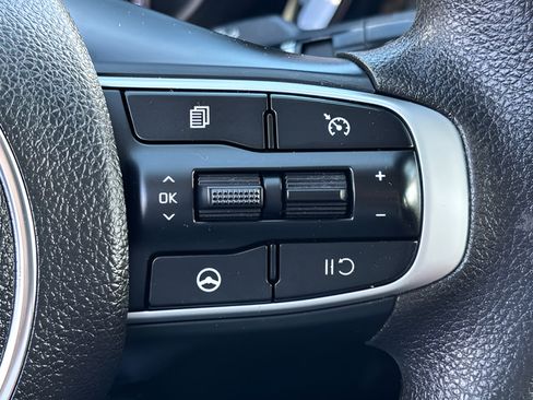 Used 2024 Kia K5 LXS FWD image 17