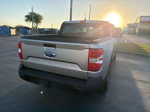 Used 2024 Ford Maverick Lariat w/ 4K Tow Package image 7