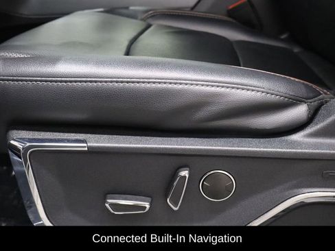 Used 2021 Ford F150 Lariat image 22