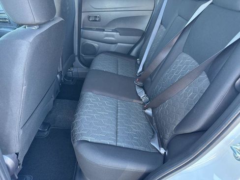 New 2026 Mitsubishi Outlander Sport ES AWD/4WD image 24