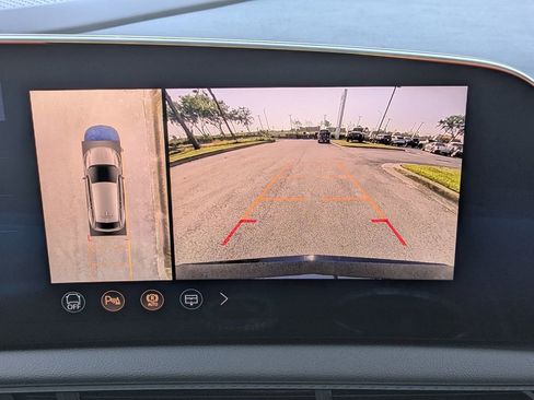 New 2026 Cadillac Optiq Sport 1 image 26