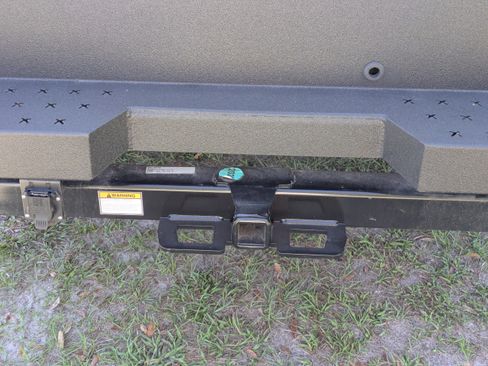 New 2026 Chevrolet Silverado 3500 W/T w/ WT Convenience Package image 10