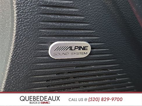 Used 2016 Dodge Challenger R/T Plus RWD image 10