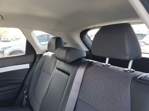 New 2026 Kia Seltos S image 9