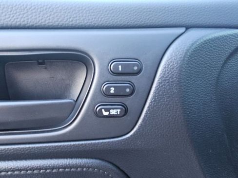 Certified 2024 Honda Odyssey Sport image 24