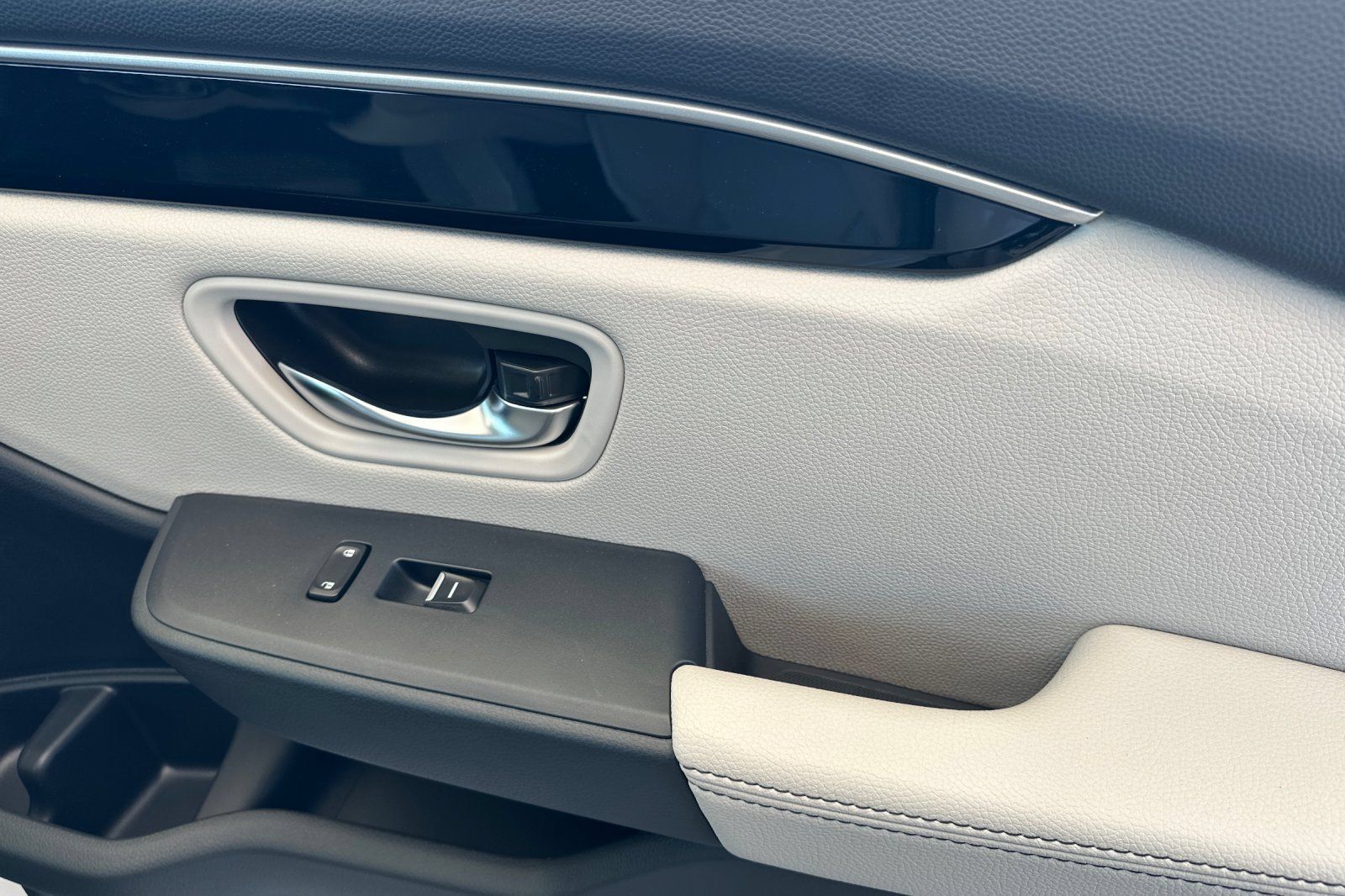 New 2026 Honda Pilot EX-L image 20