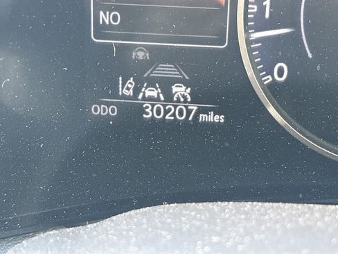 Used 2025 Lexus NX 250 FWD w/ Cold Area Package image 22