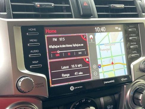 Used 2023 Toyota 4Runner TRD Sport image 9