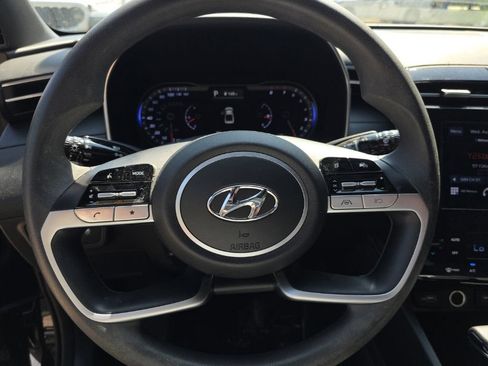 Used 2024 Hyundai Santa Cruz SEL FWD image 11